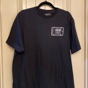 The Crimes of Grindelwald, Loot Crate exclusive, short sleeve tee